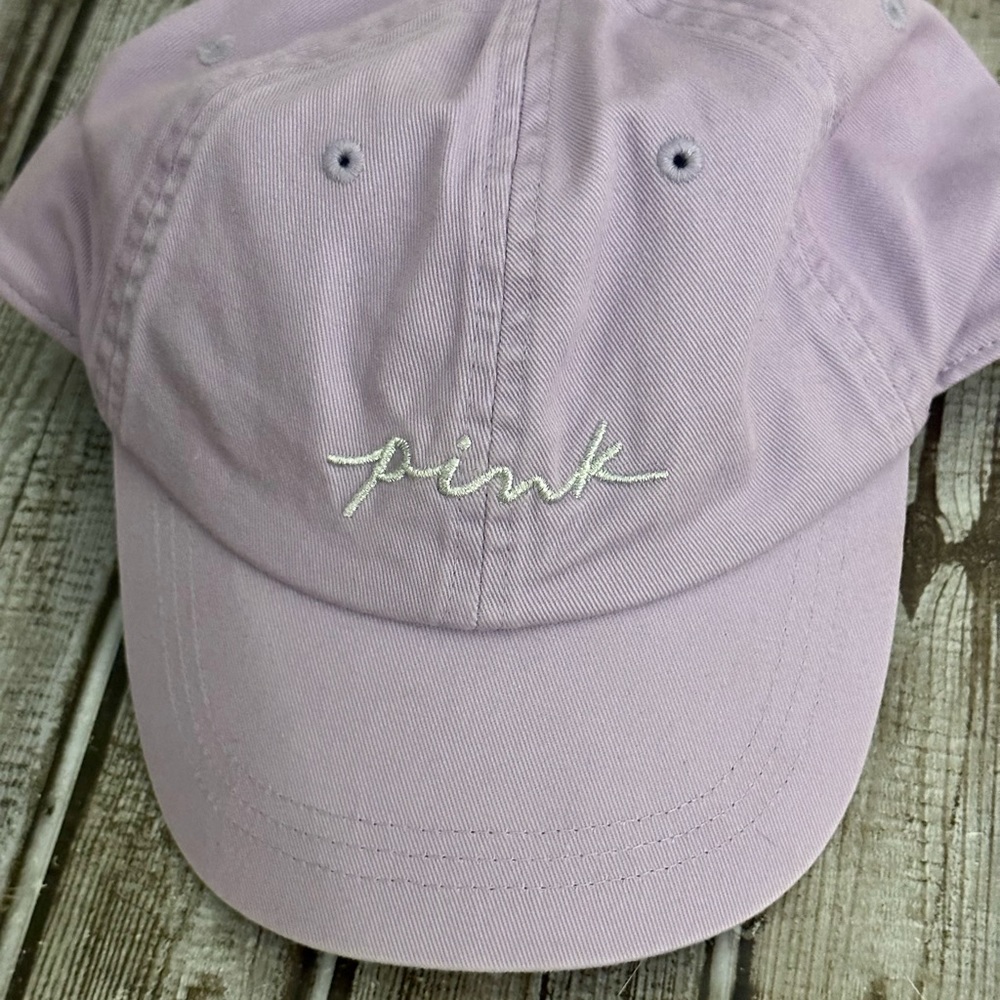 Pink Cap 💕